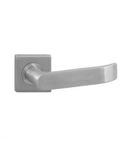 Deurklink Zamora op rozet RVS geborsteld 4 48 03 e1619961491138