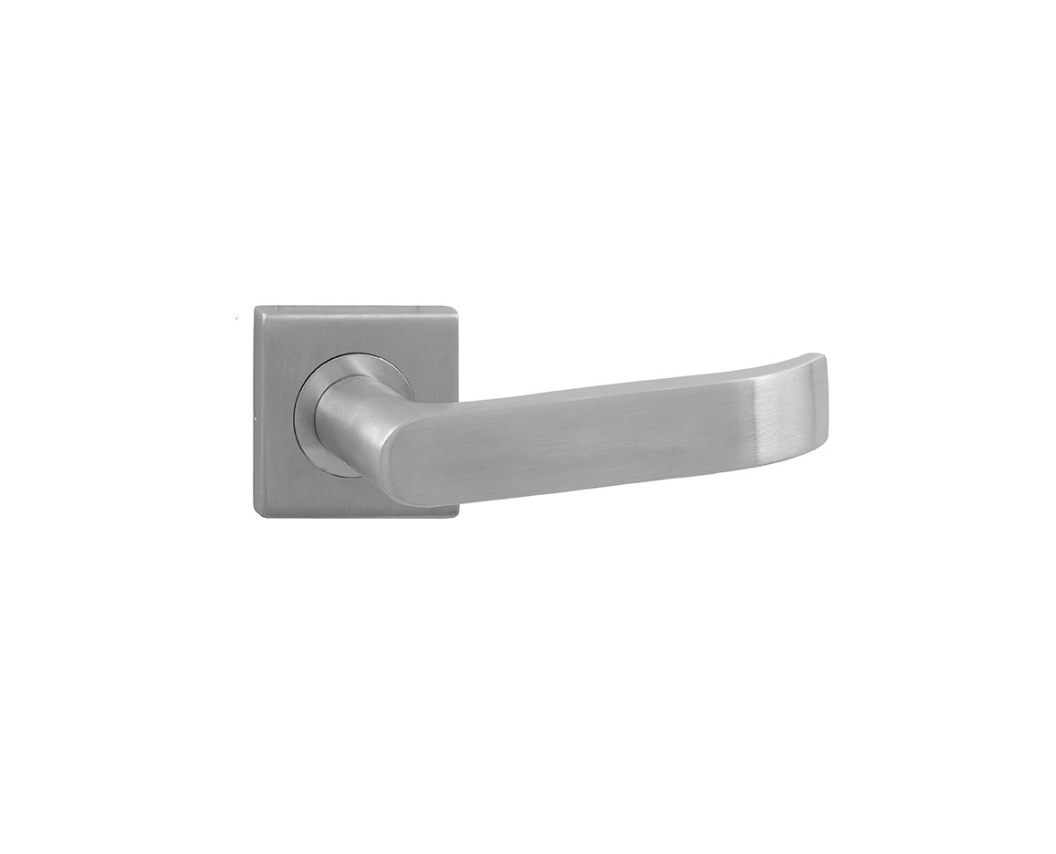 Deurklink Zamora op rozet RVS geborsteld 2 48 03 e1619961491138