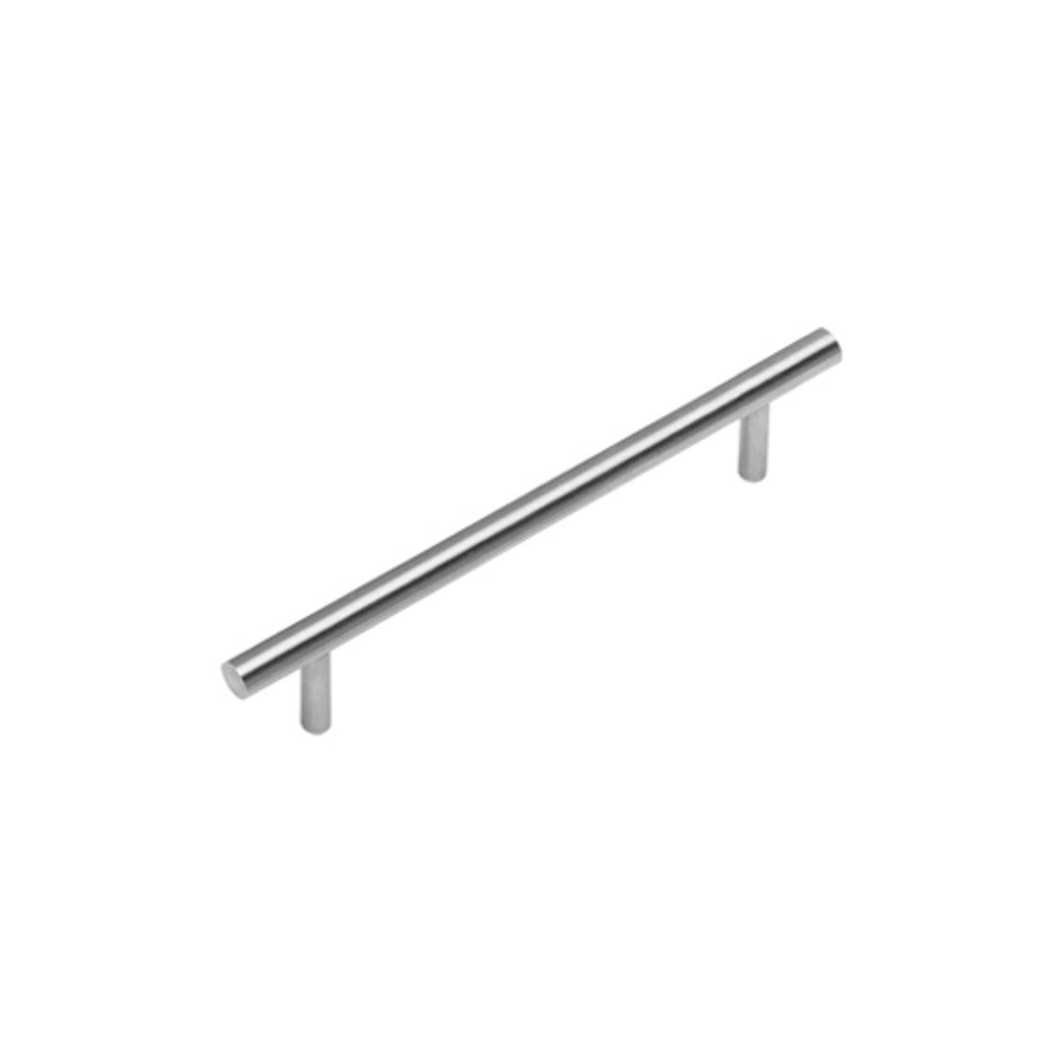 Intersteel Meubelgreep 12 mm, Lengte 530 mm RVS Geborsteld