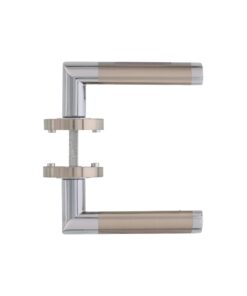 Intersteel Deurkruk Nicol op rozet chroom 4 0016.168502 5