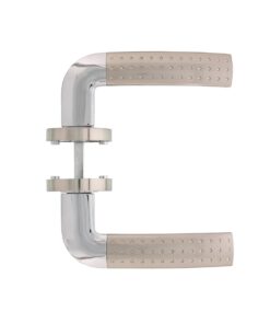 Intersteel Deurkruk Sharon op rozet chroom 4 0016.168802 5