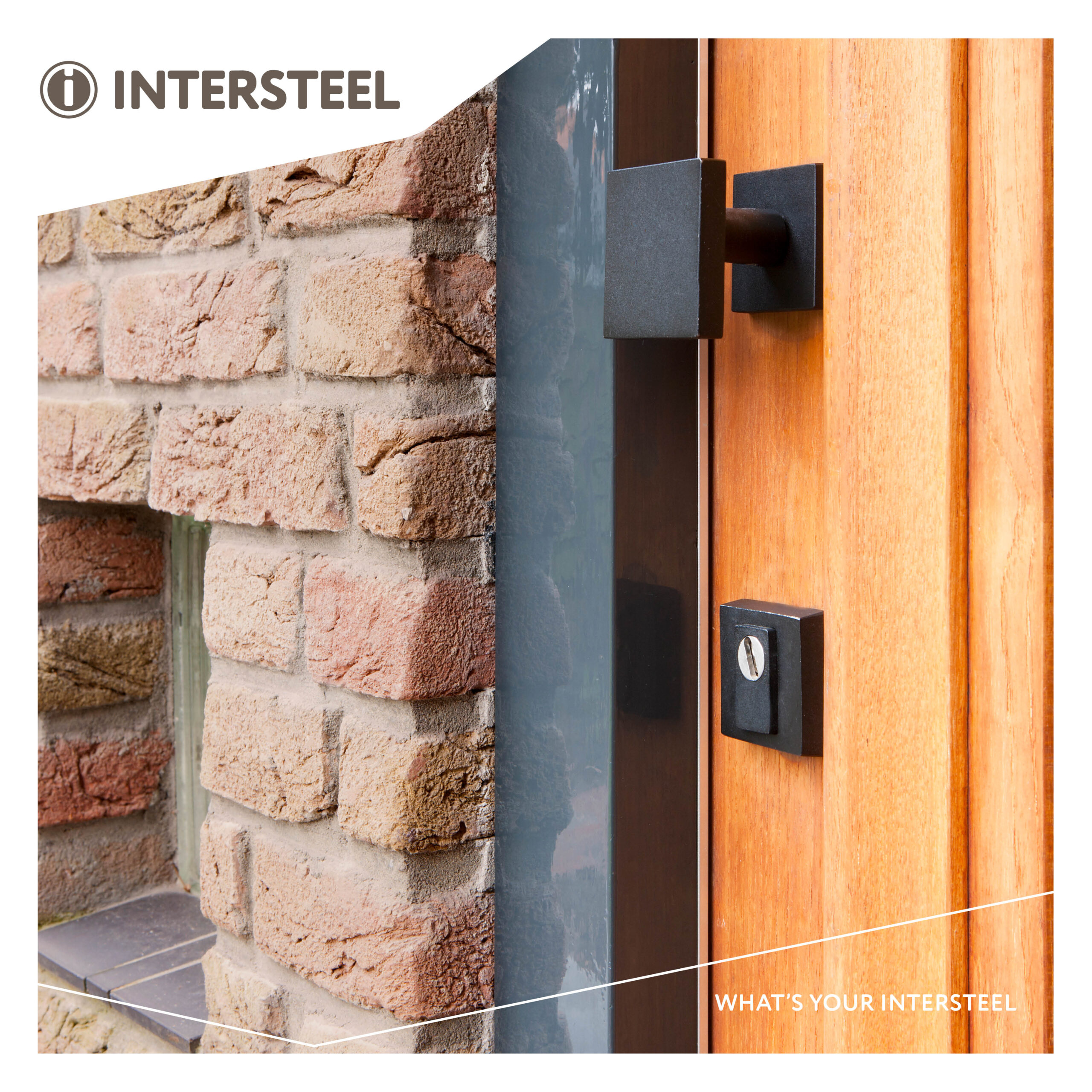 Intersteel Veiligheidsrozet SKG*** met kerntrekbeveiliging mat zwart 3 0023.375570 9 scaled