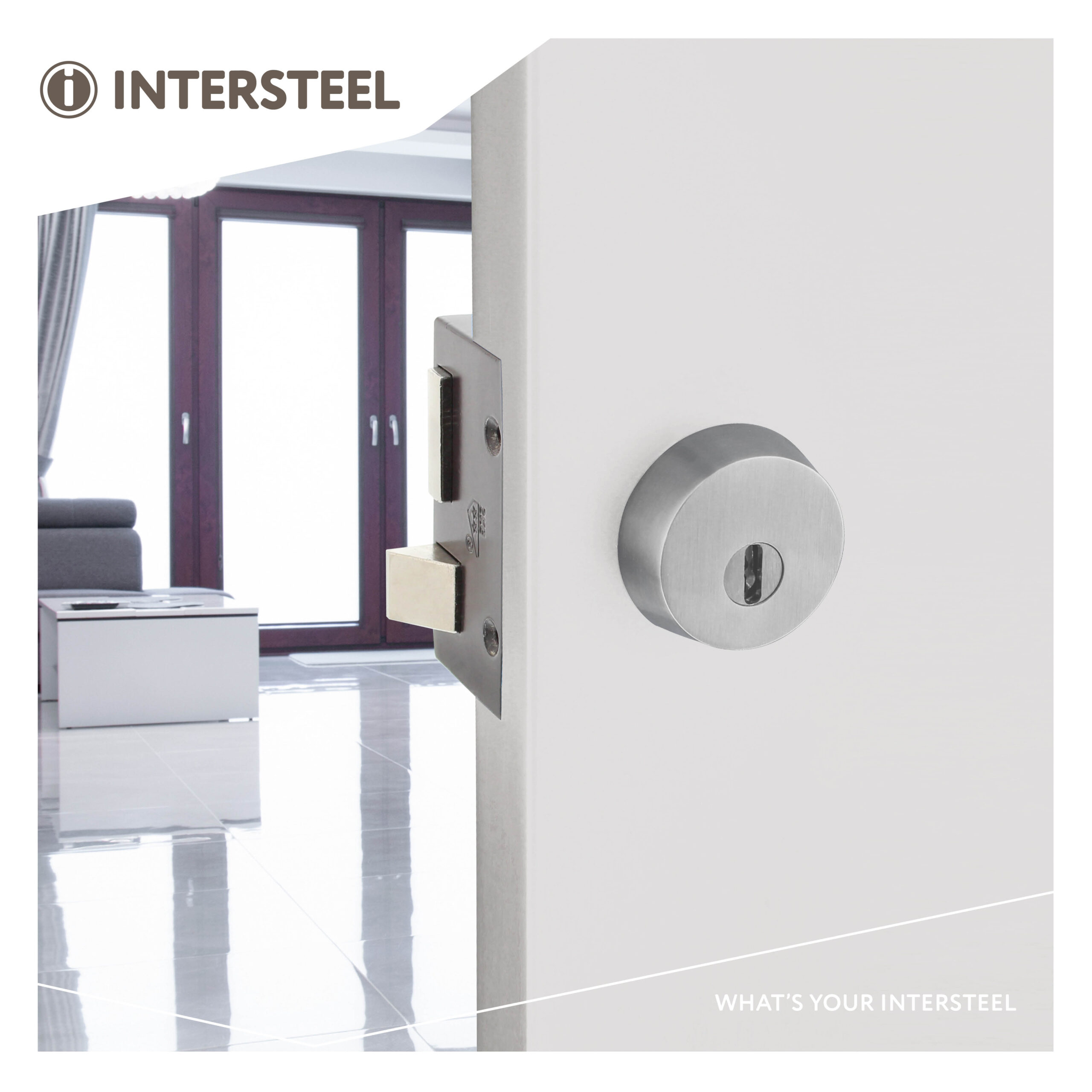 Intersteel Veiligheidsrozet SKG*** voor oplegsloten met kerntrekbeveiliging rvs geborsteld 3 0035.375599 9 scaled