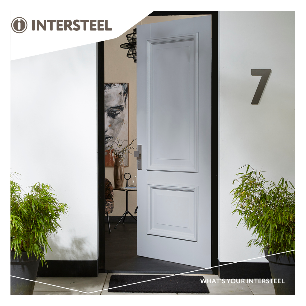 Intersteel Veiligheidsbeslag SKG*** met kerntrekbeveiliging profielcilindergat 72 mm voordeurbeslag rechthoekig rvs geborsteld 4 0035.396236z 9