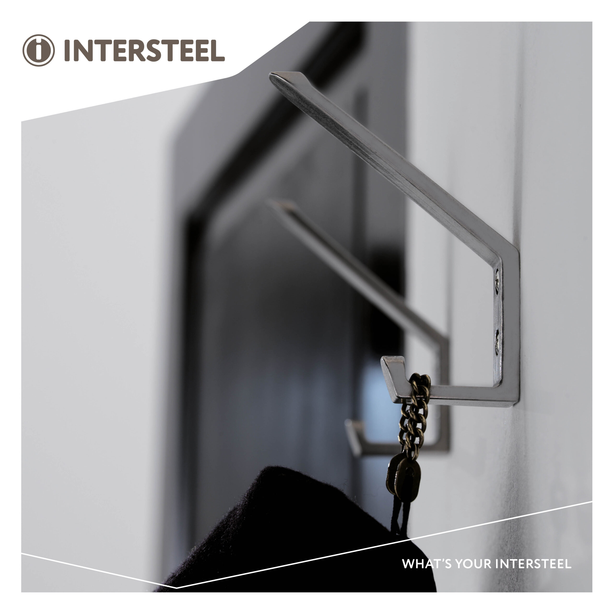 Intersteel Kapstokhaak recht rvs mat 3 0035.695020 9 scaled