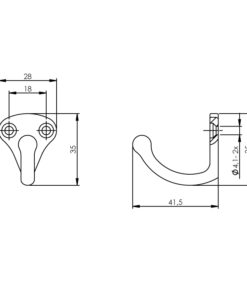 Intersteel Jashaak scheepsmodel rvs geborsteld 3 0035.695050 2