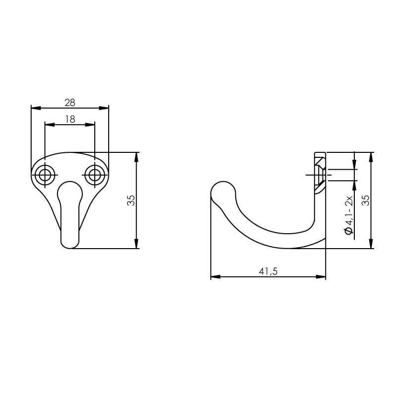 Intersteel Jashaak scheepsmodel rvs geborsteld 2 0035.695050 2