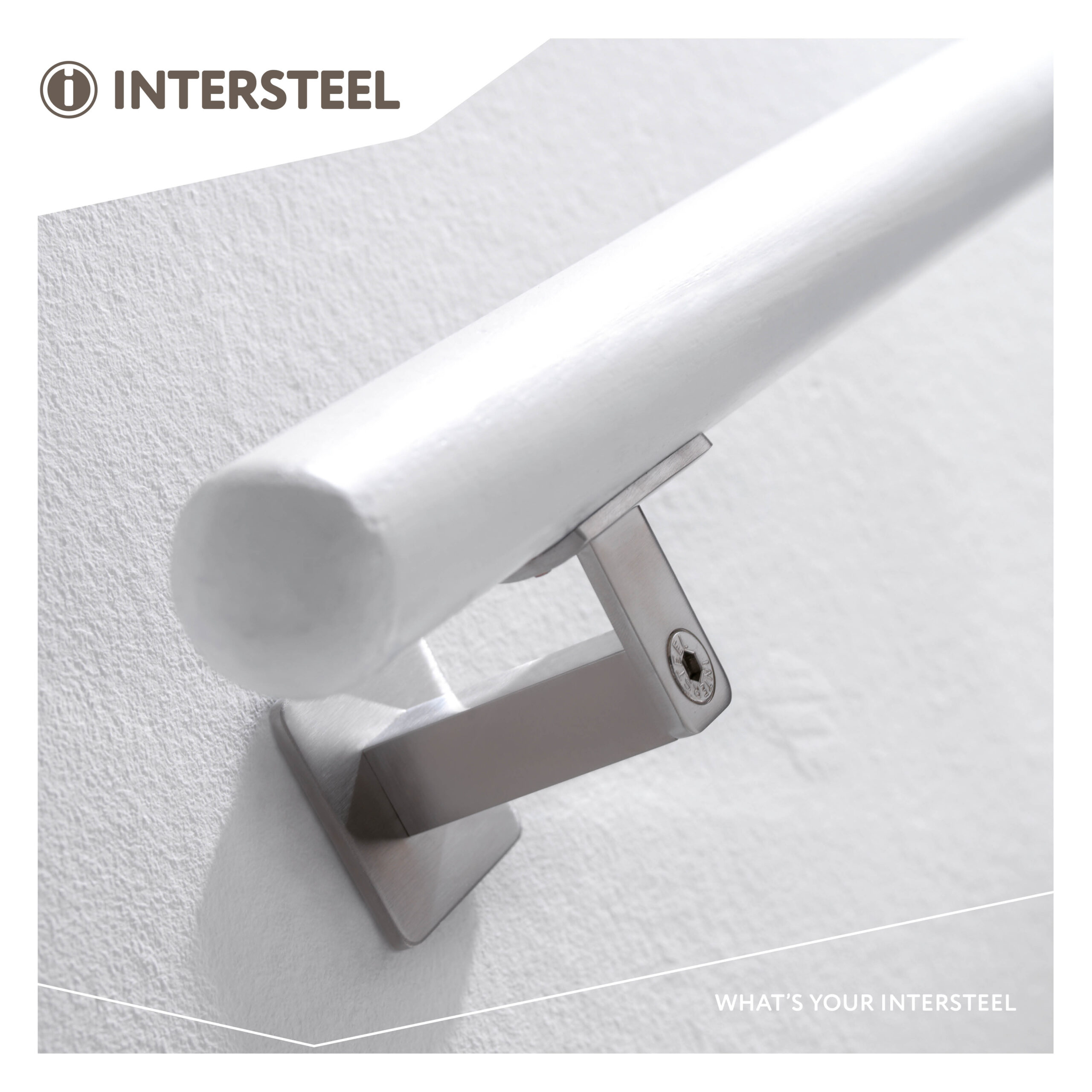 Intersteel Leuninghouder zwaar vierkant hol rvs geborsteld 2 0035.730010 9 scaled