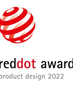 intersteel reddot award 2022 15