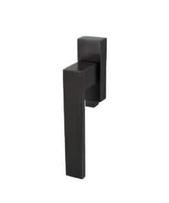 Intersteel Olivari raamkruk Diana-Total afsluitbaar antraciet mat titaan PVD 4 k206pus 1