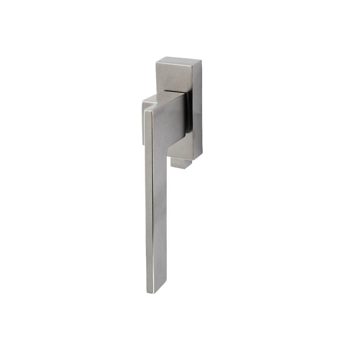 Intersteel Olivari raamkruk Living afsluitbaar rvs mat titaan PVD