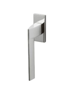 Intersteel Olivari raamkruk Trend chroom