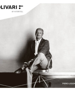 olivari designer lissoni 1 11