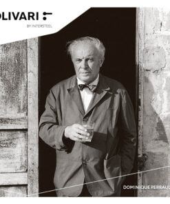 olivari designer ponti 8