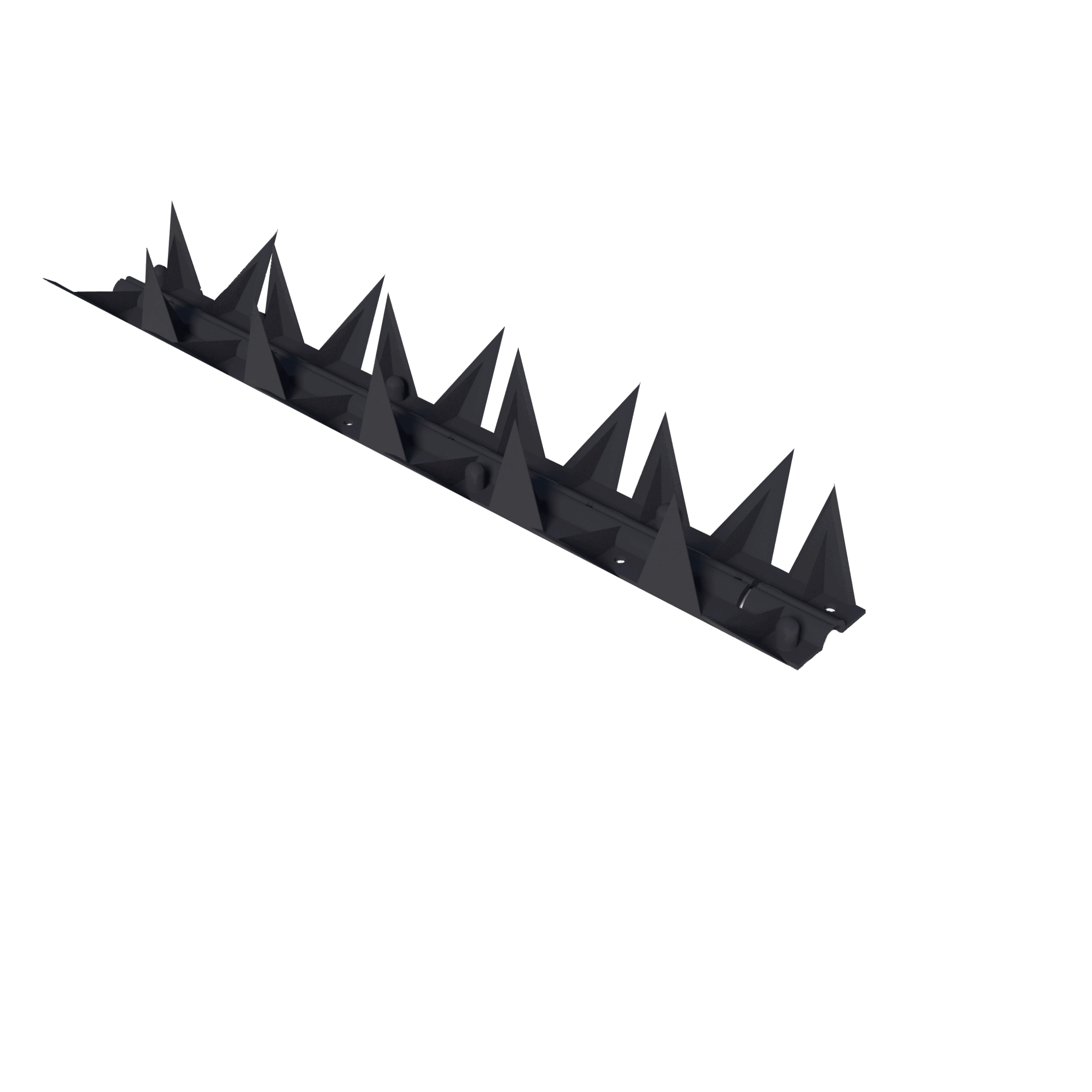 Intersteel SecuMax Anti-Klimstrip Pro 50x500 (1)
