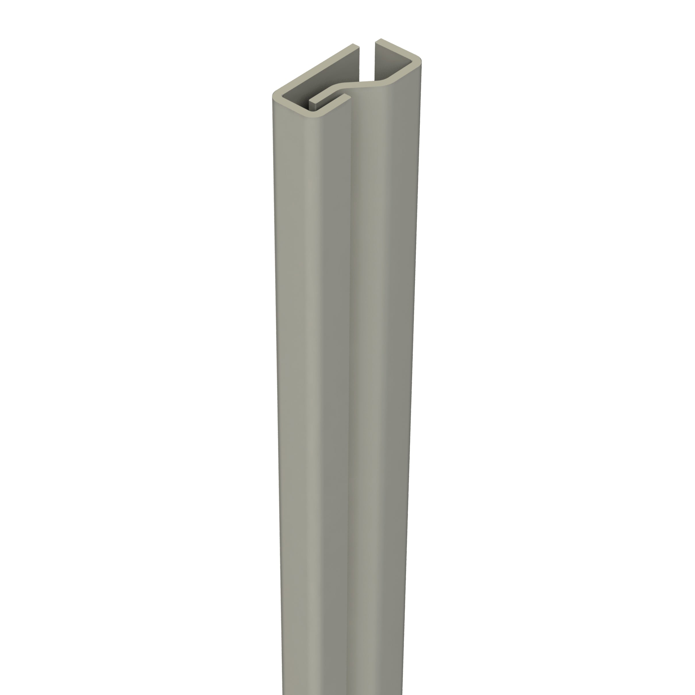 Intersteel SecuStrip Plus binnendraaiend 2050mm Epoxy primer