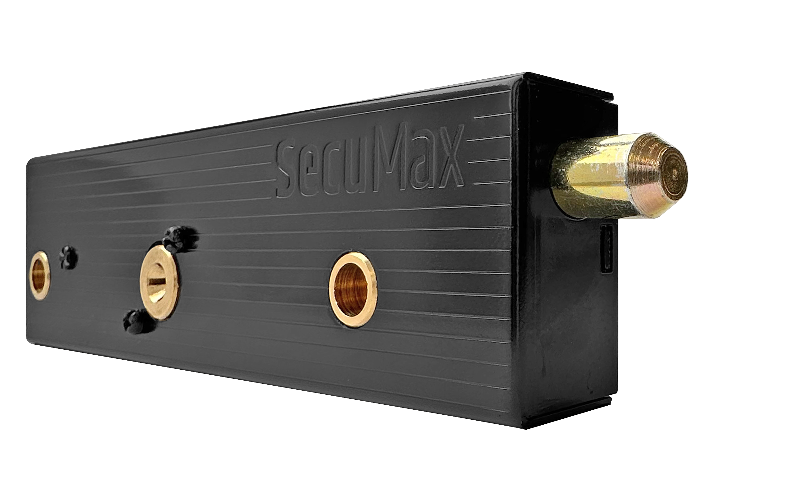 Intersteel SecuMax Garagekanteldeur oplegslot slot  (2)