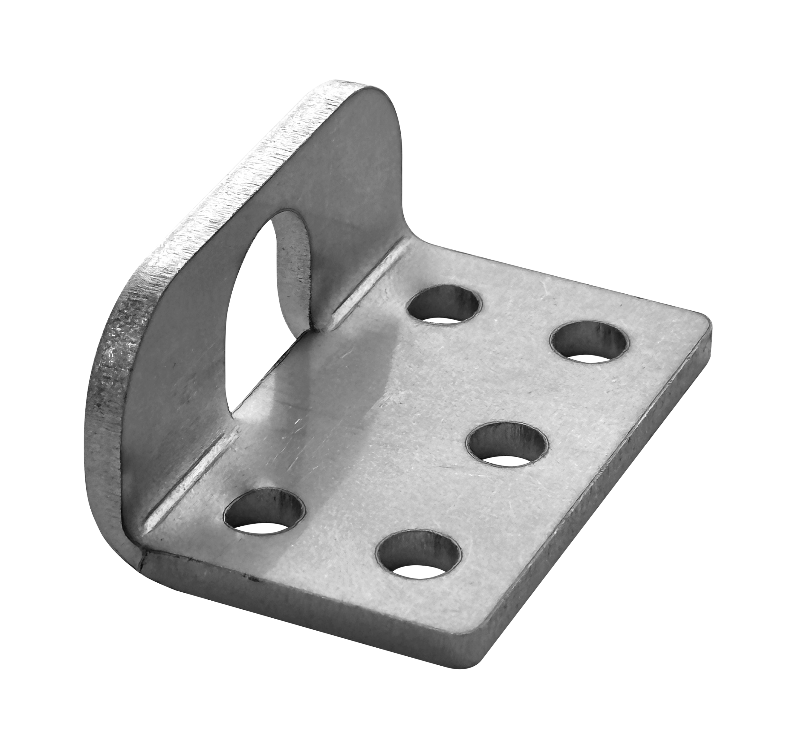 Intersteel SecuMax Garagedeur oplegslot schootbeugel set