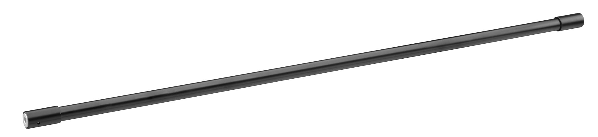 Intersteel SecuBar Twist Staal set in de dag Blackline 99cm