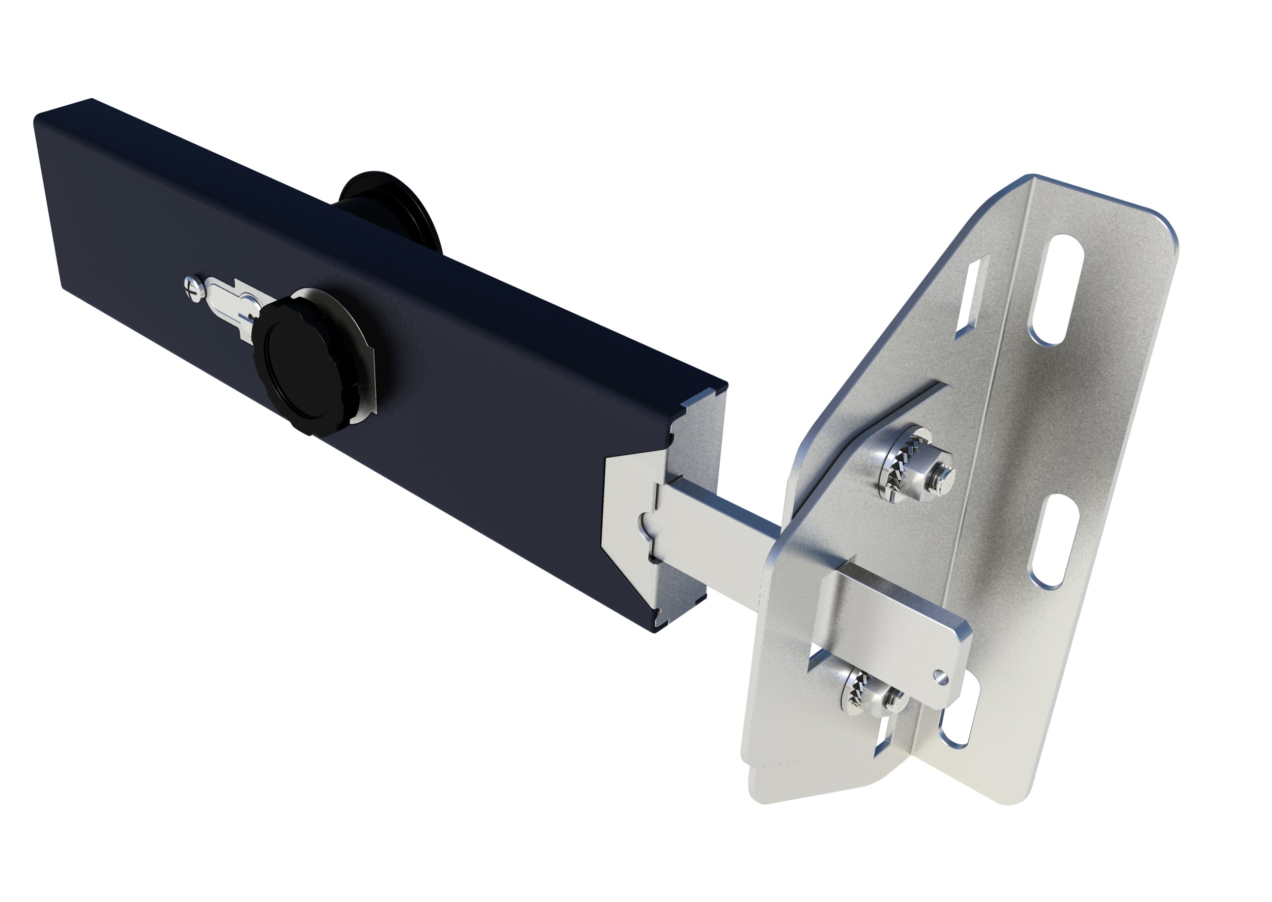 Intersteel SecuMax Signalerings Switch tbv Sectionaal slot