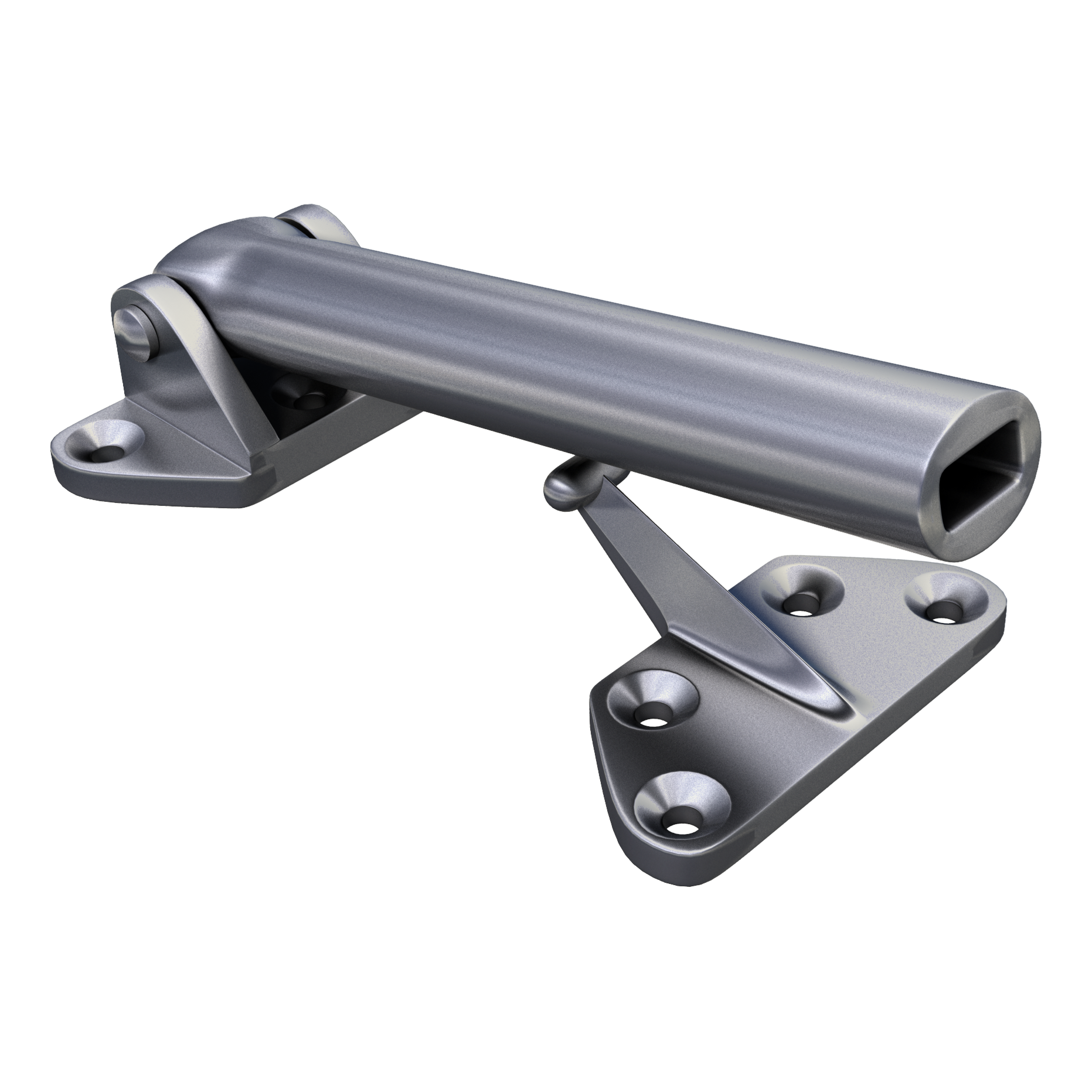 Intersteel SecuMax Kierstandhouder SKG binnendraaiend