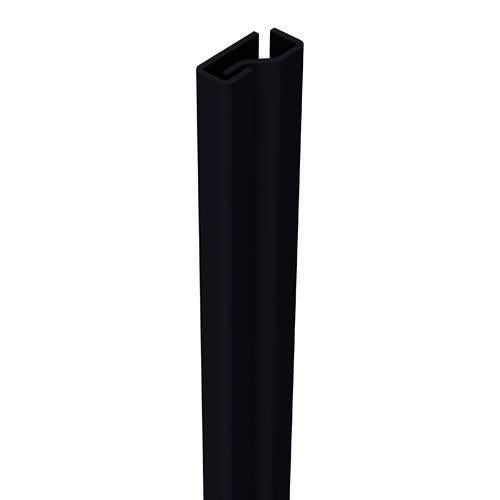Intersteel SecuStrip Plus buitendraaiend 0-6mm 2300mm grijs ral 7012