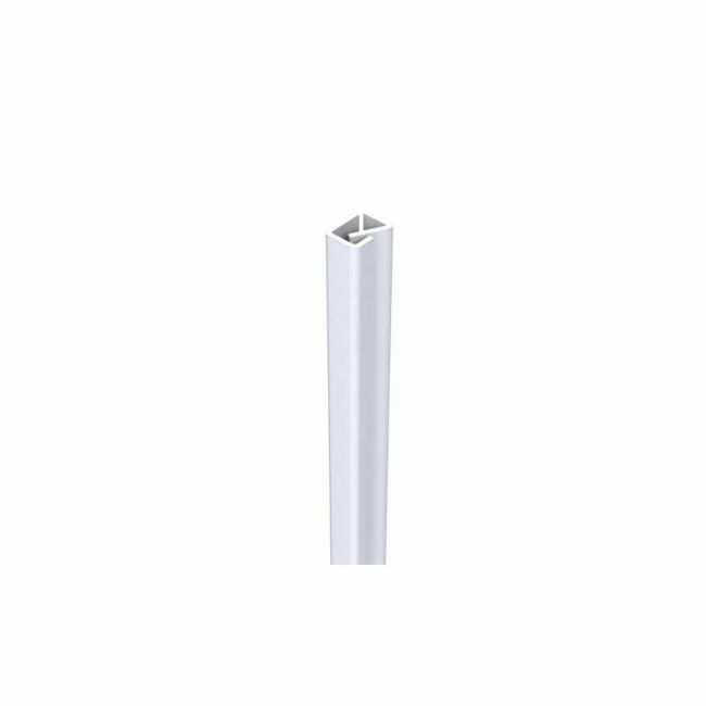 Intersteel SecuStrip Type 1 "Listel" wit