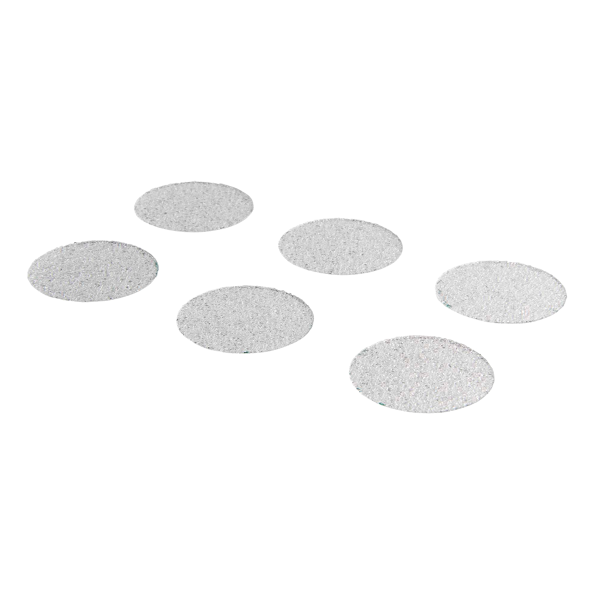 Intersteel SecuCare Anti slip sticker rond 35mm, transparant (32)