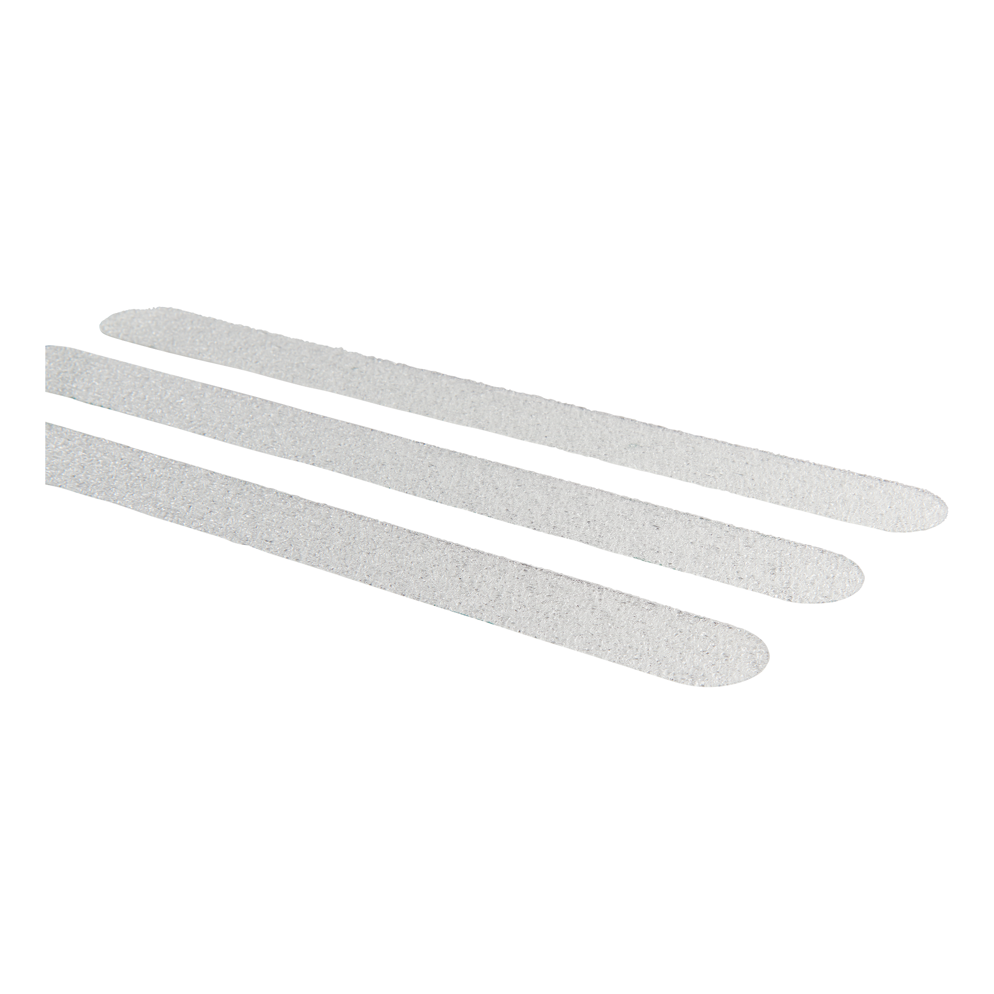 Intersteel SecuCare Anti slip sticker langwerpig, 25x245mm, transp (12)