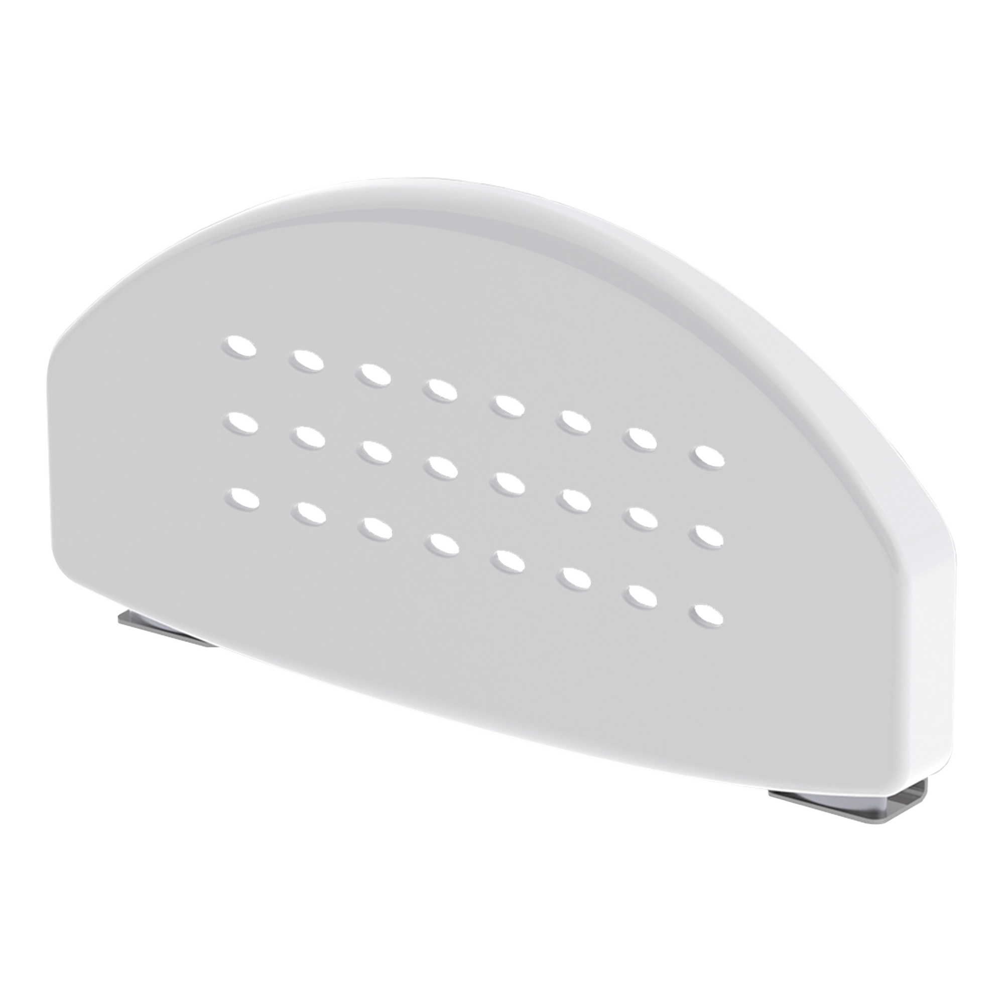 Intersteel SecuCare Rugleuning tbv douche stoel & zitje