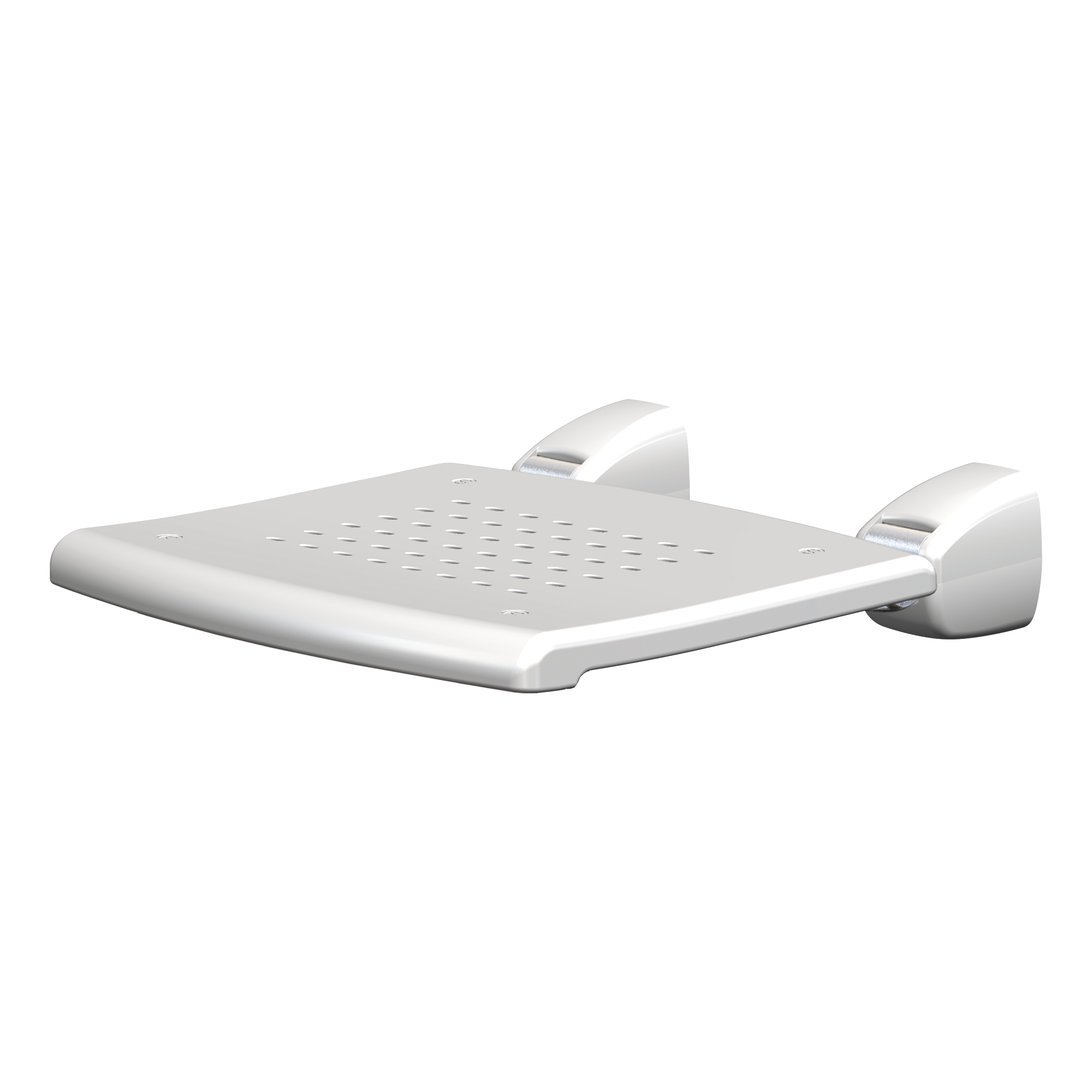 Intersteel SecuCare Douchestoel, opklapbaar