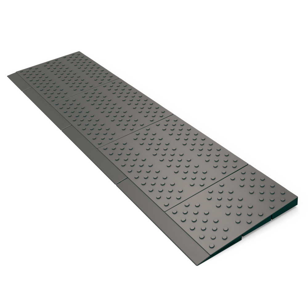 Intersteel SecuCare Drempelhulp set 1, 84x2x21cm