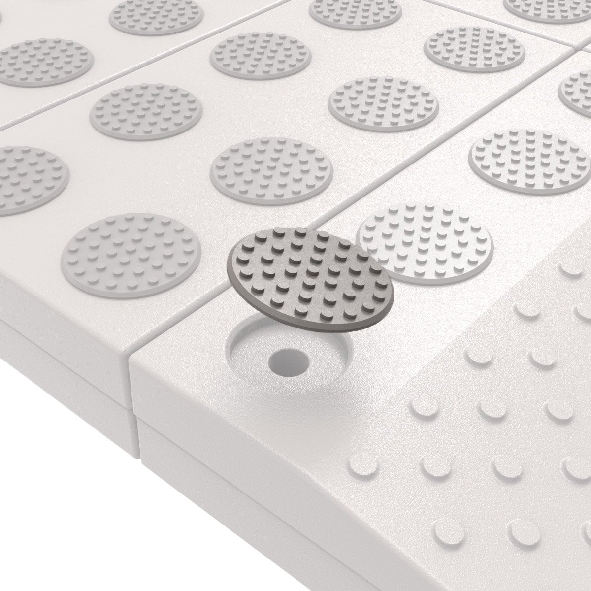 Intersteel SecuCare Drempelhulp anti slip doppen set (14)