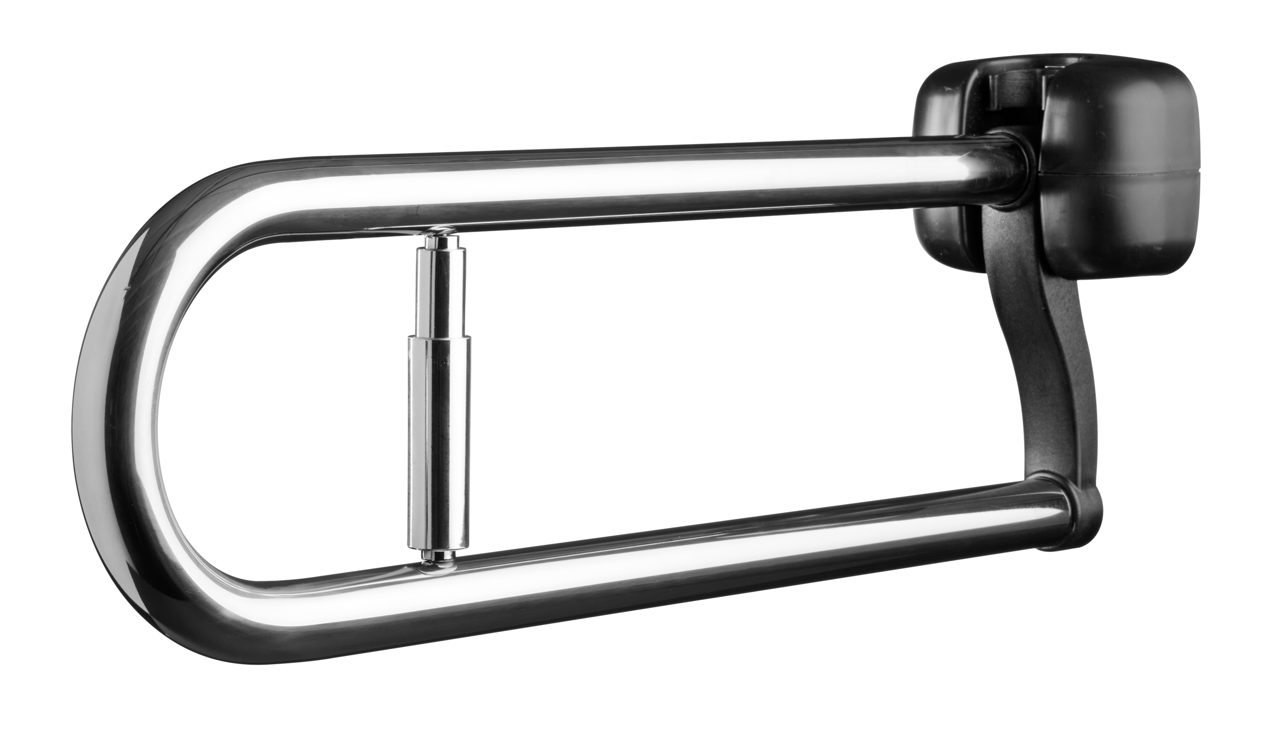 Intersteel SecuCare Toiletrolhouder Premium RVS Chroom