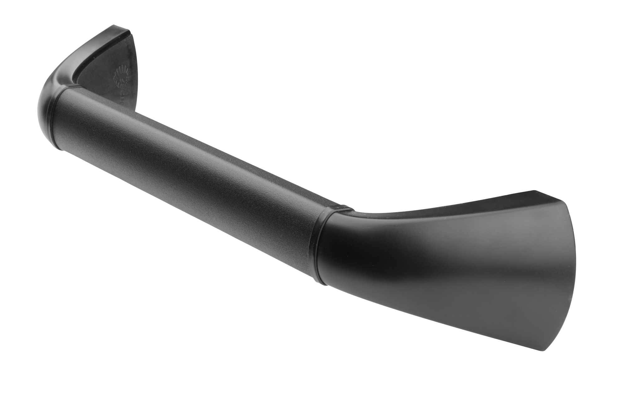 Intersteel SecuCare Wandbeugel 400 mat zwart