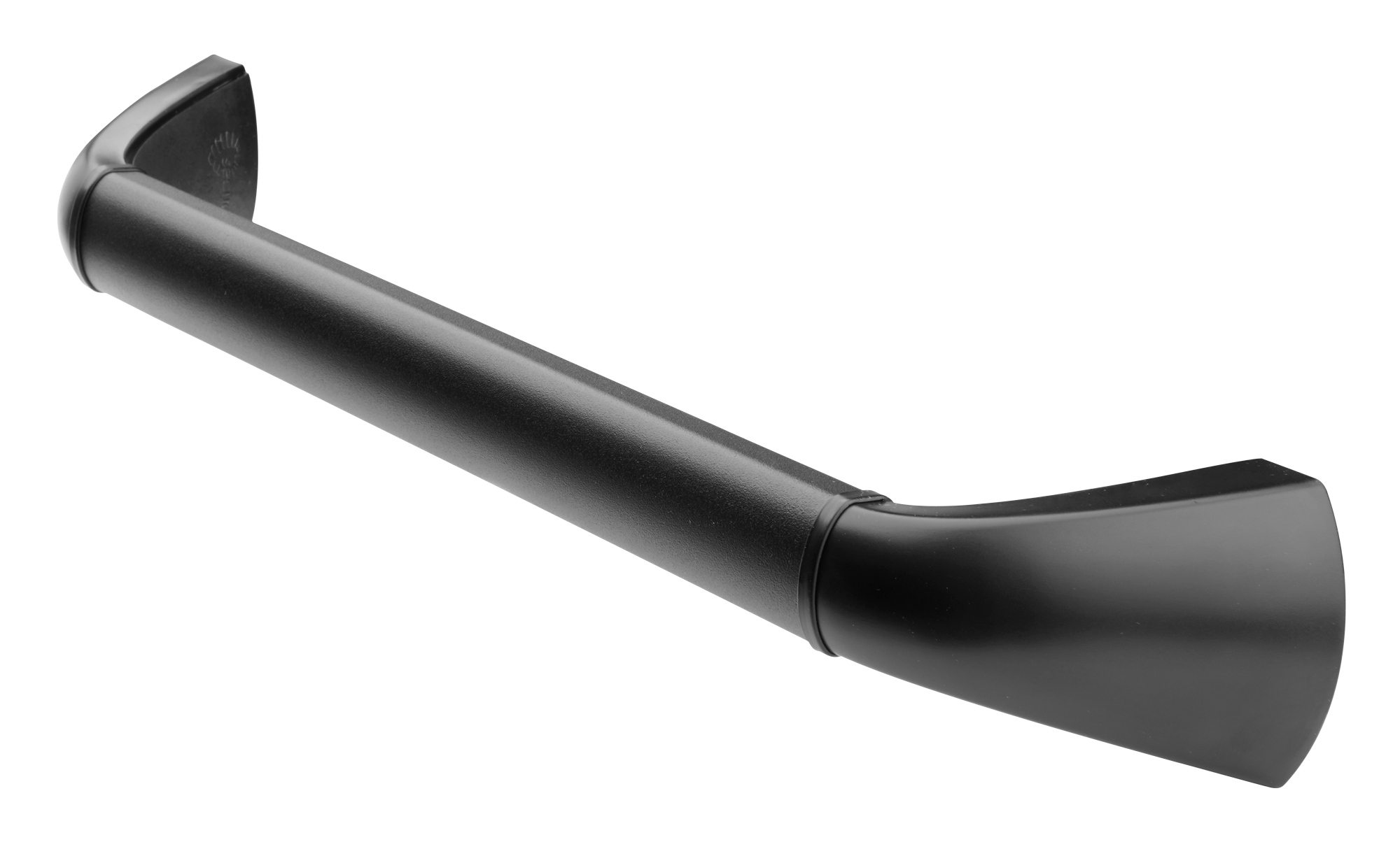Intersteel SecuCare Wandbeugel 500 mat zwart