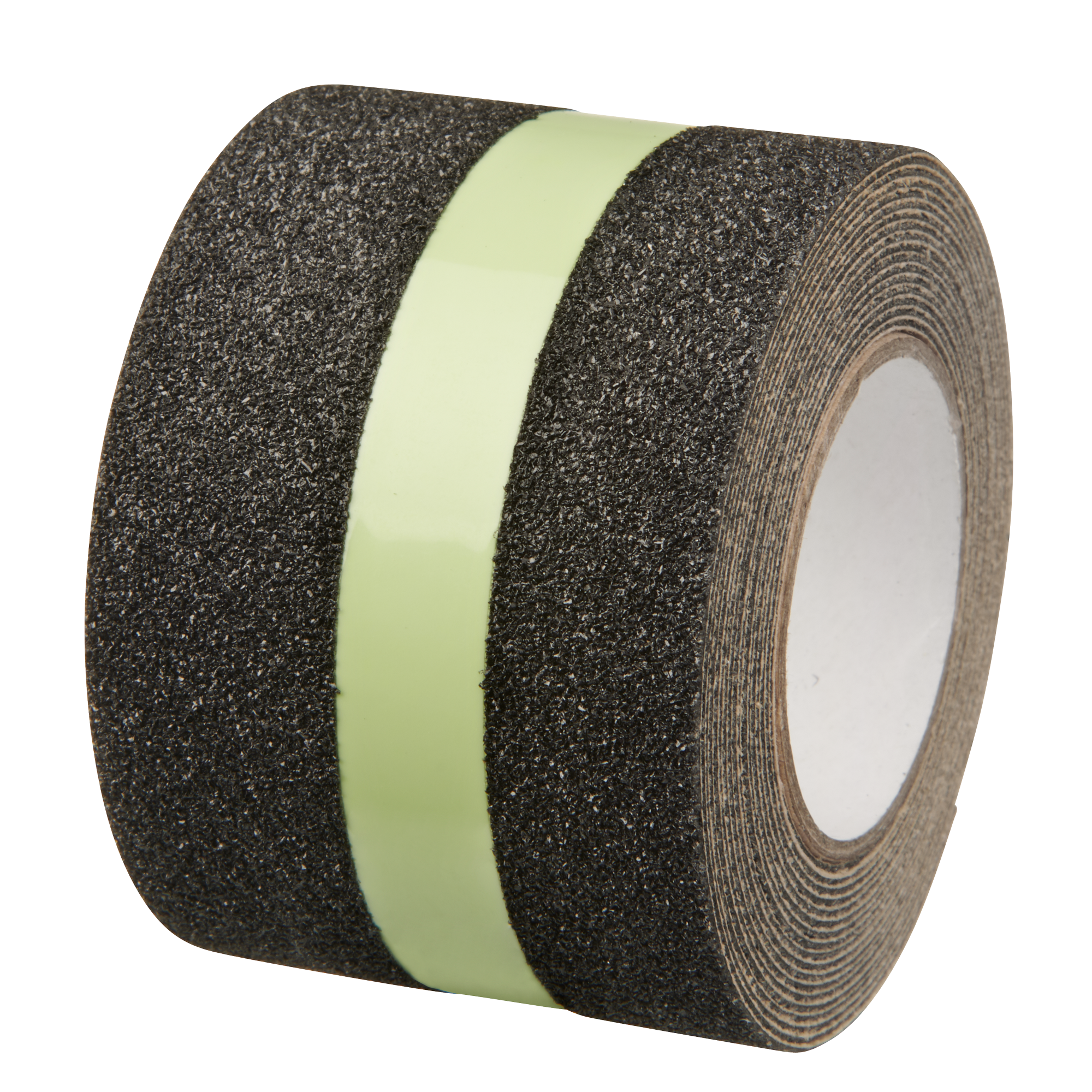 Intersteel SecuCare Anti slip sticker op rol, 50x3000mm, zwart/GiD