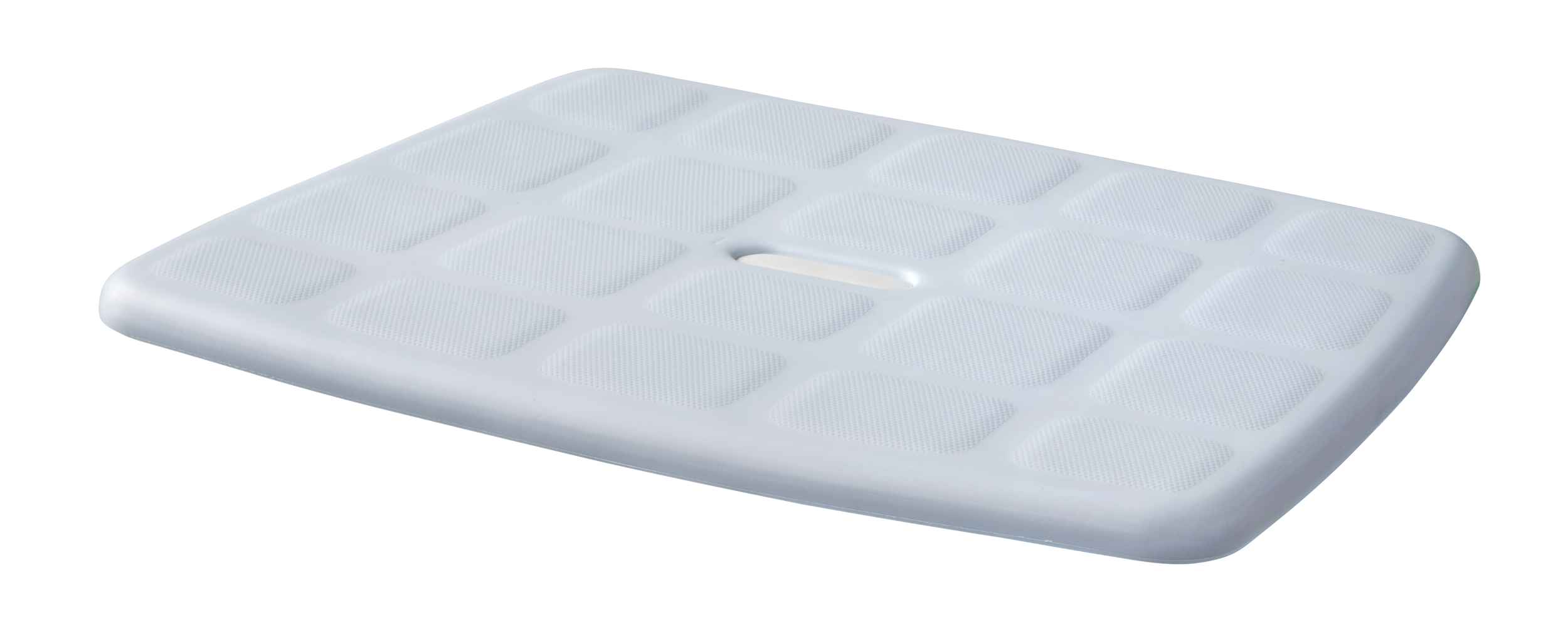 Intersteel SecuCare Badzit Quattro comfort kussen blauw
