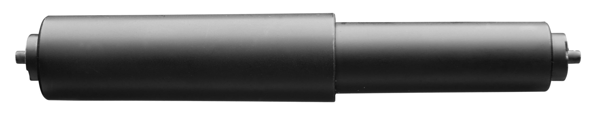 Intersteel SecuCare Toiletrolhouder Premium Zwart