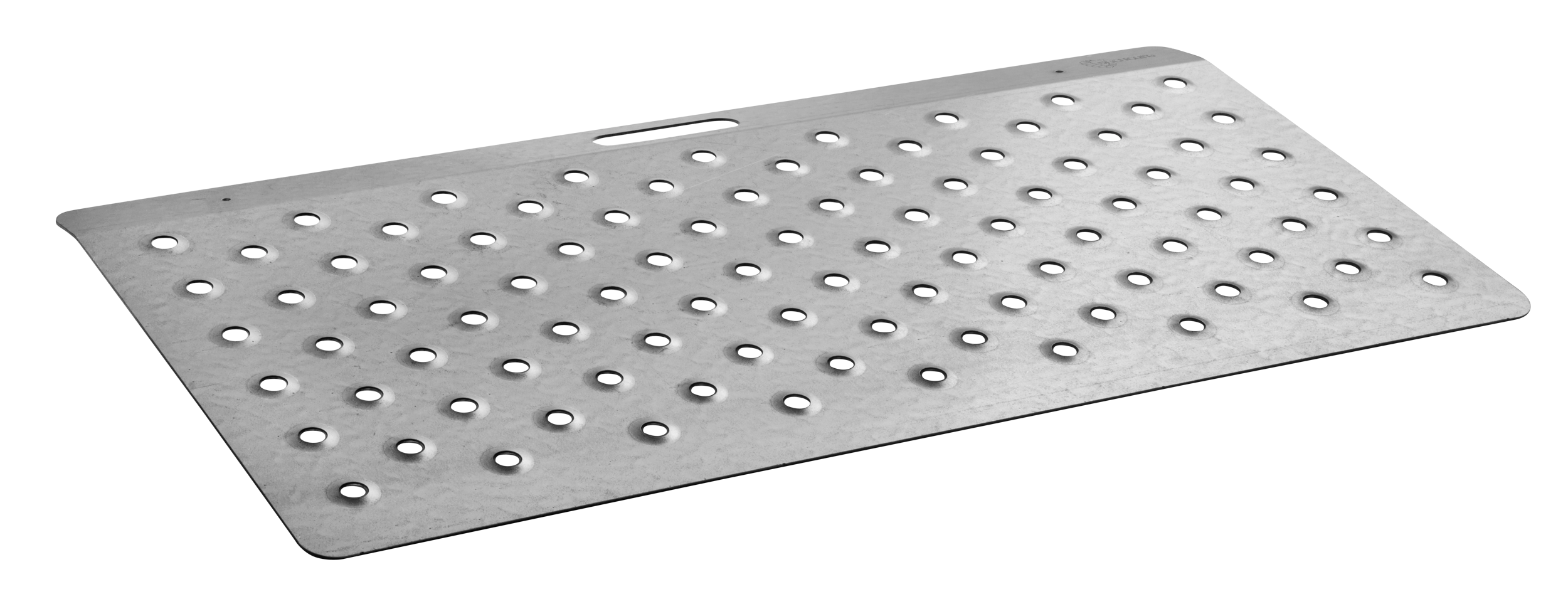 Intersteel SecuCare Drempelhulp Plus model 2 B78 H 3-7cm