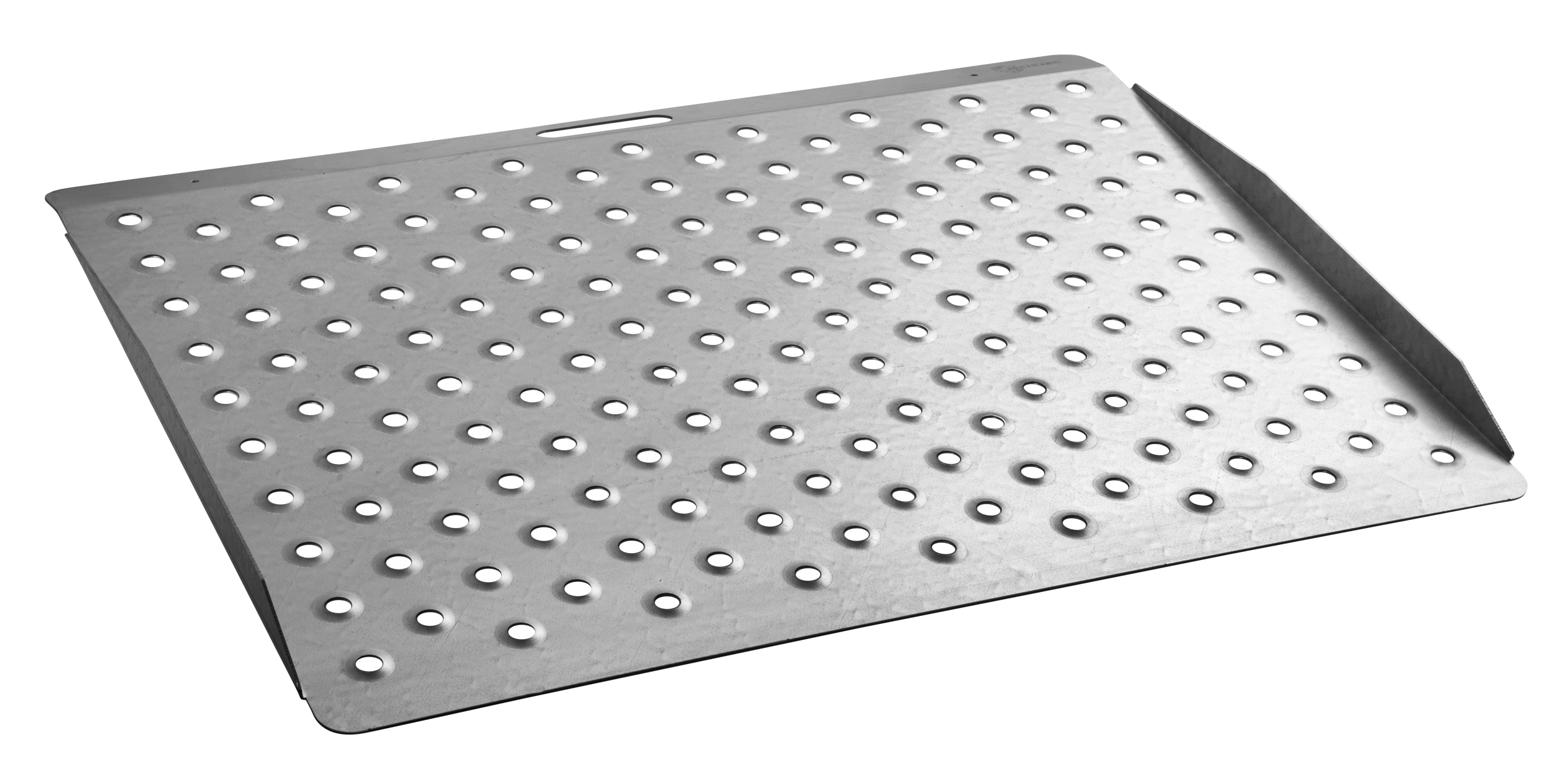 Intersteel SecuCare Drempelhulp Plus model 3 B78 H 5-15 cm