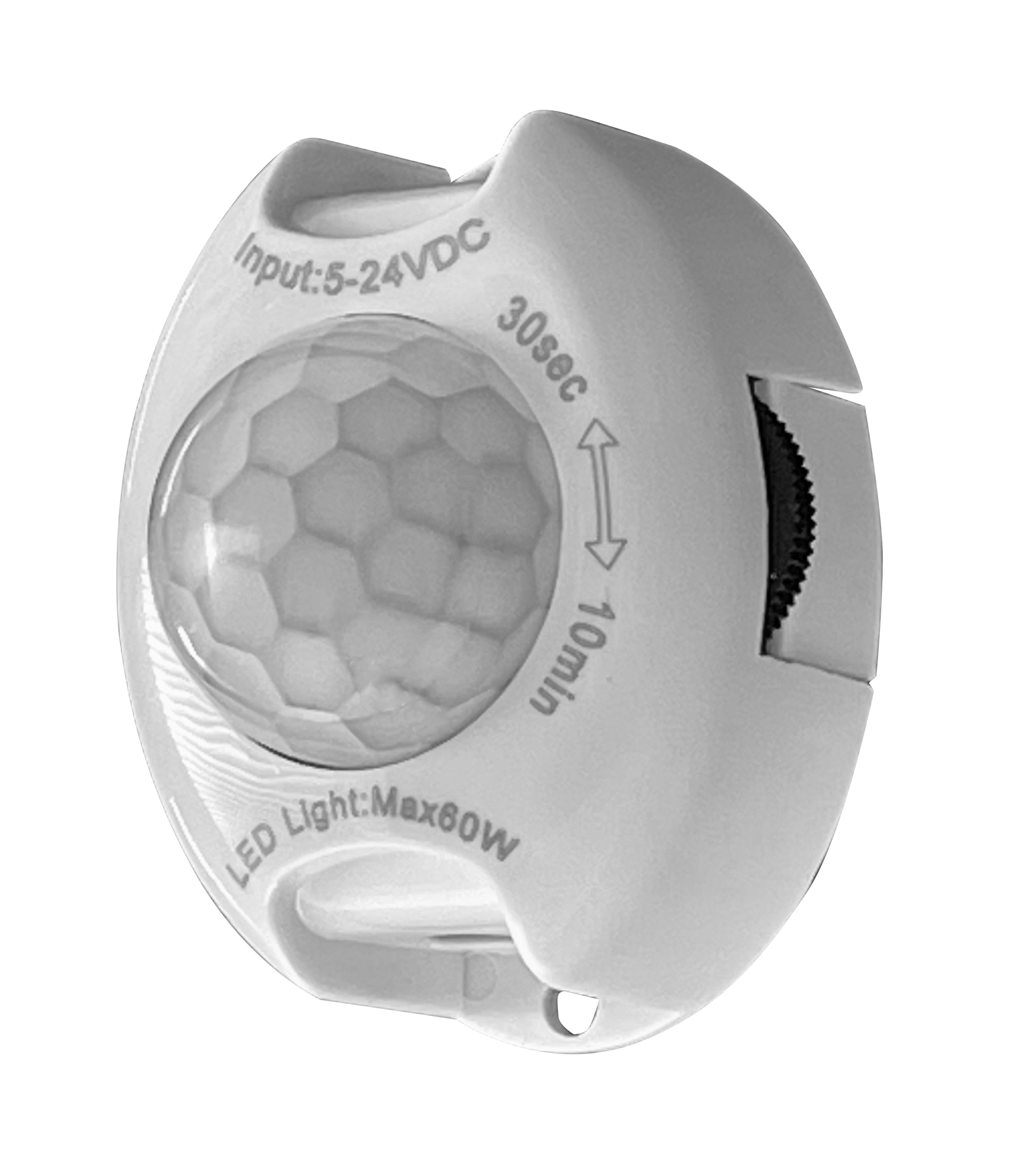 Intersteel SecuCare LED Bedverlichting met sensor