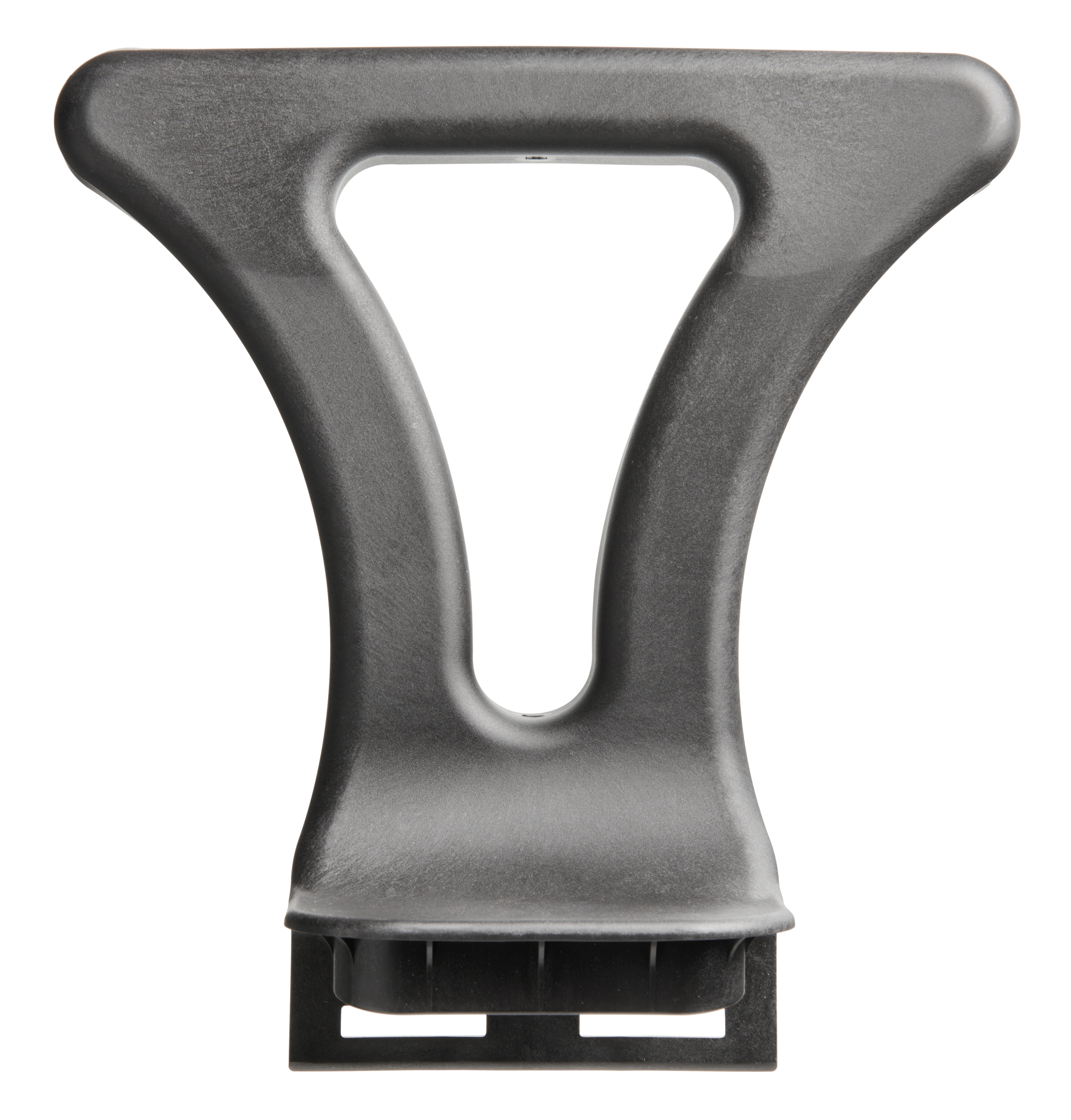 Intersteel SecuCare Quattro Armleuningen zwart (2)