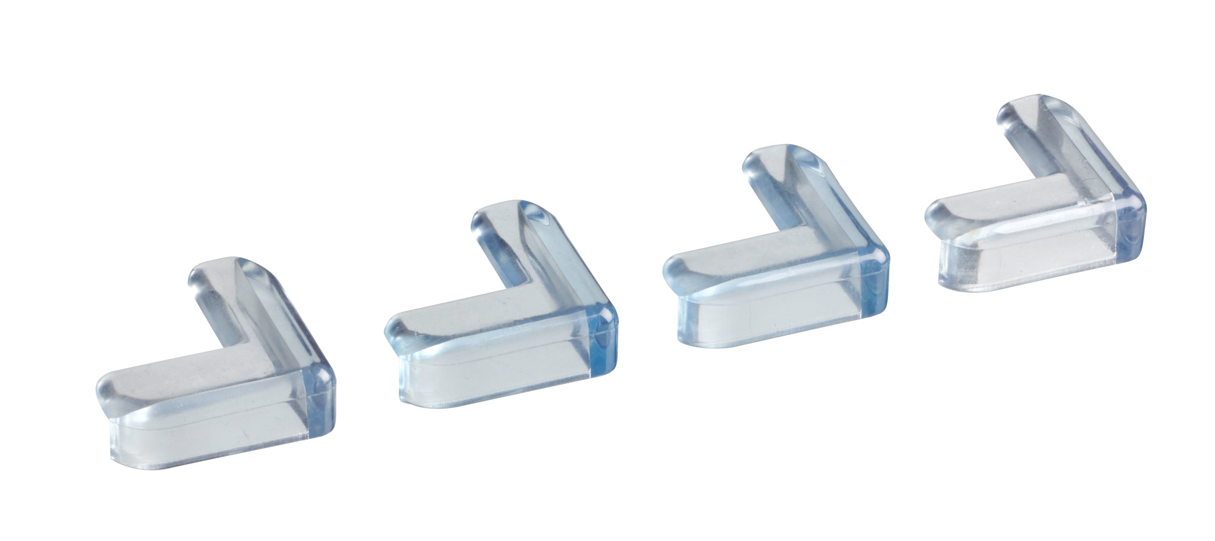 Intersteel SecuCare Junior Tafel hoekbeschermers zelfklevend (4)