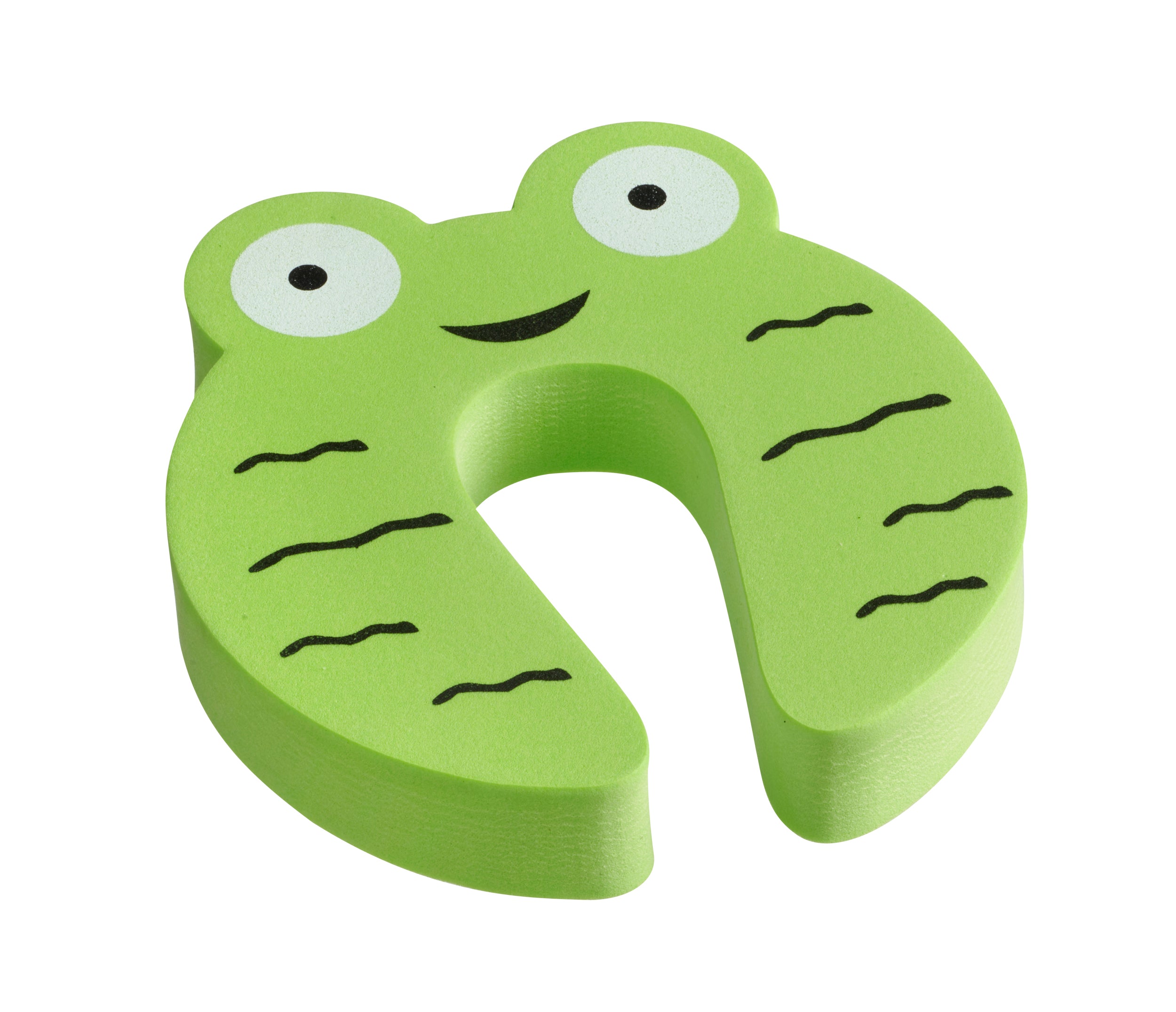 Intersteel SecuCare Junior Deurstopper Kikker (1)