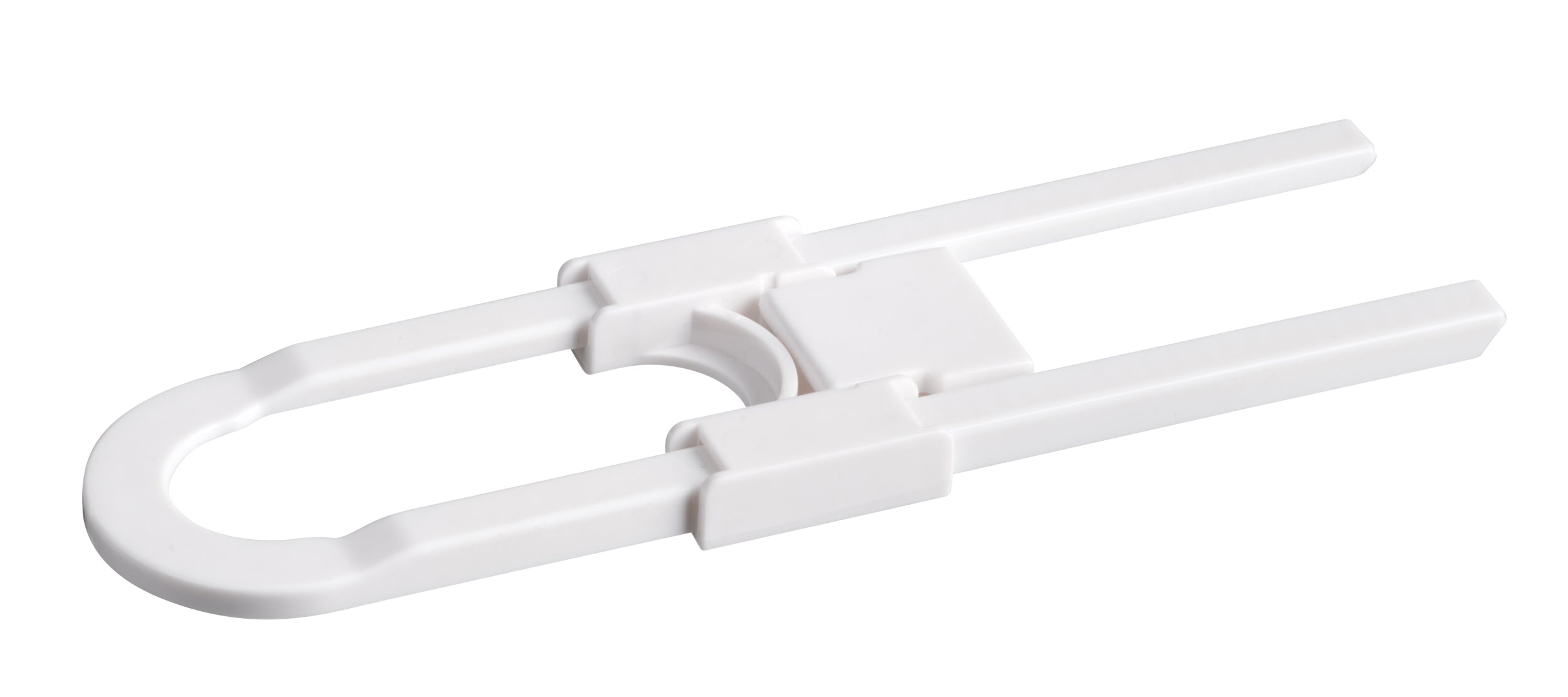 Intersteel SecuCare Junior Schuifsluiter (1)