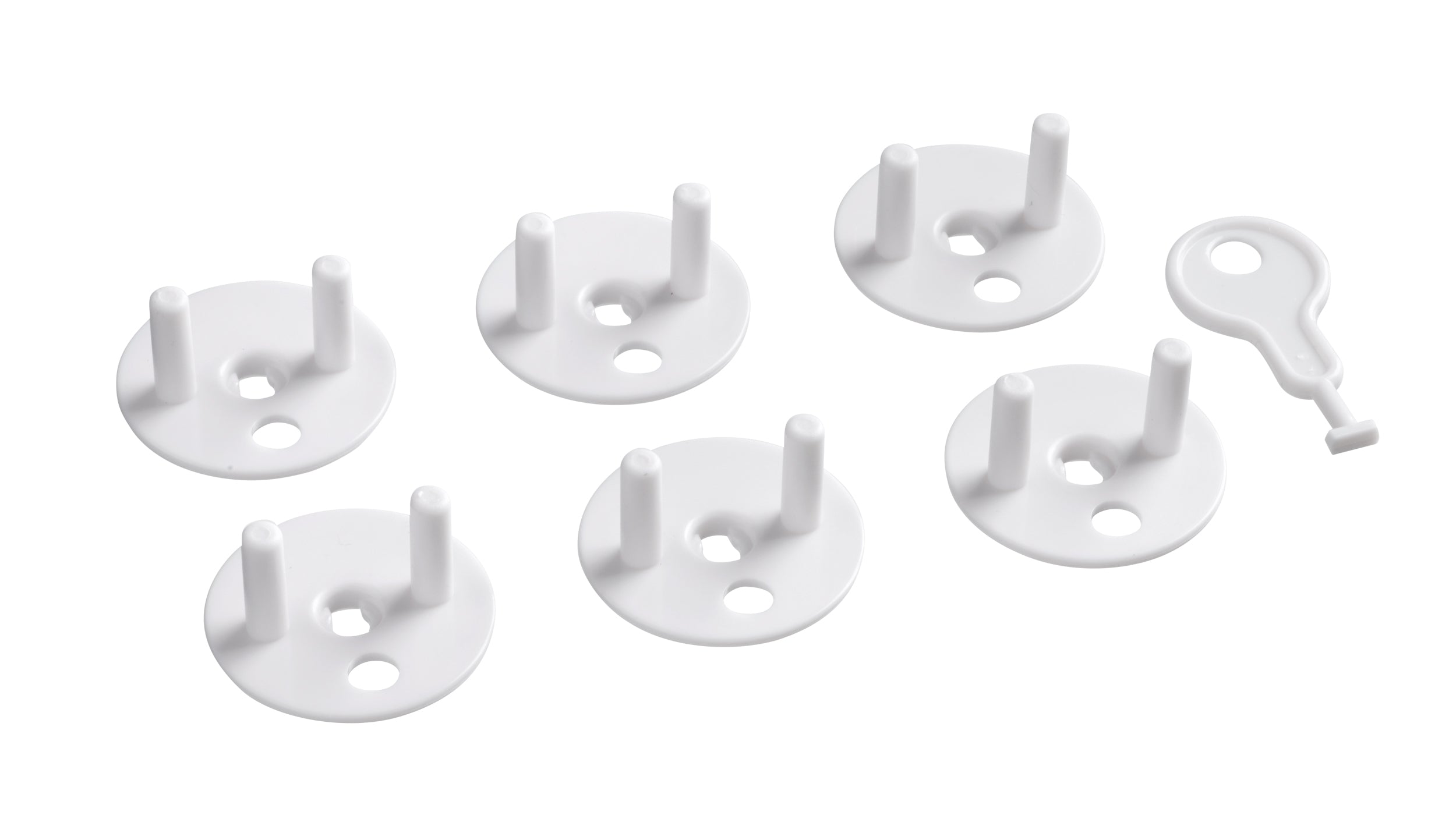 Intersteel SecuCare Junior Stopcontact plug penaarde verwijderbaar (6)
