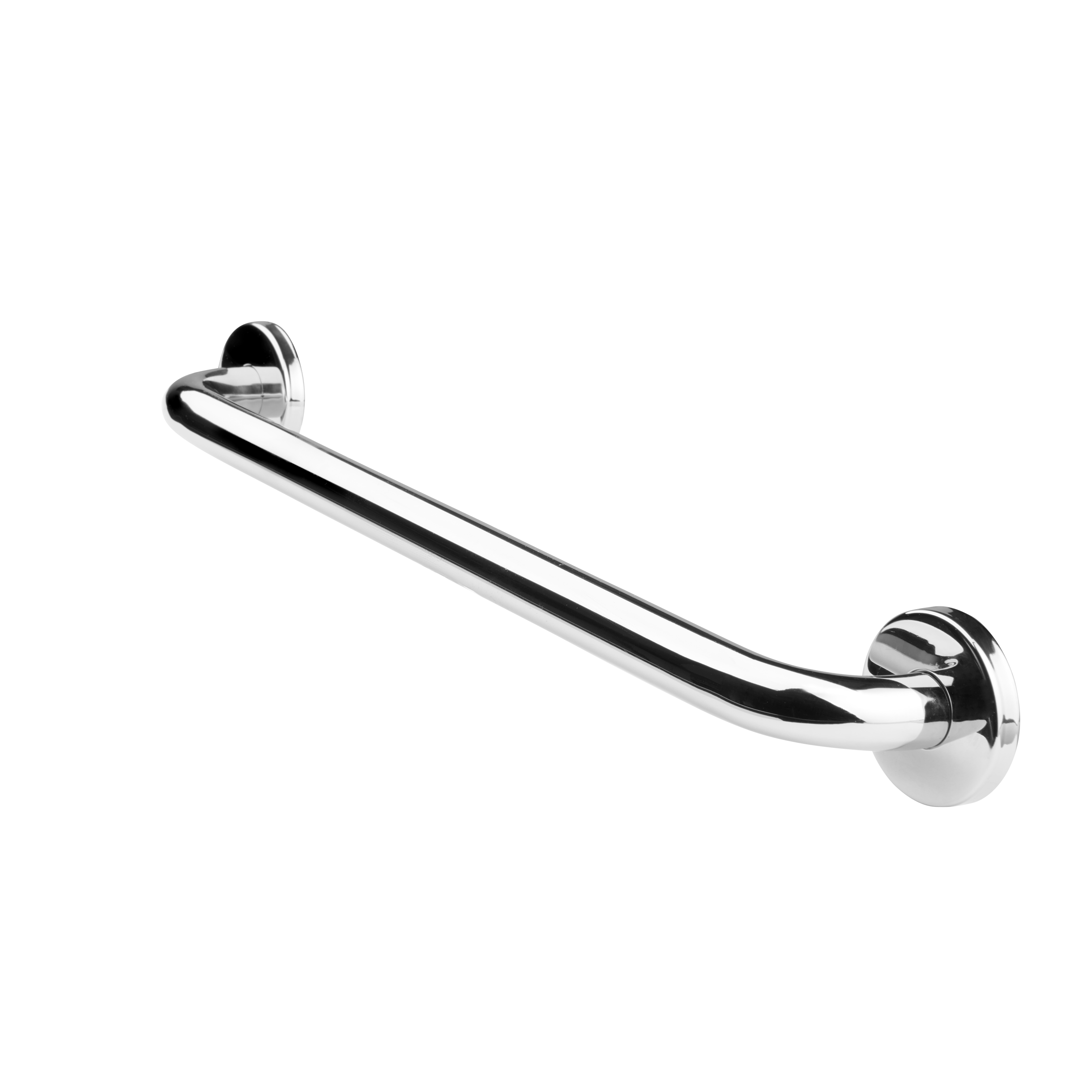 Intersteel SecuCare Wandbeugel 45cm RVS gepolijst Ø25