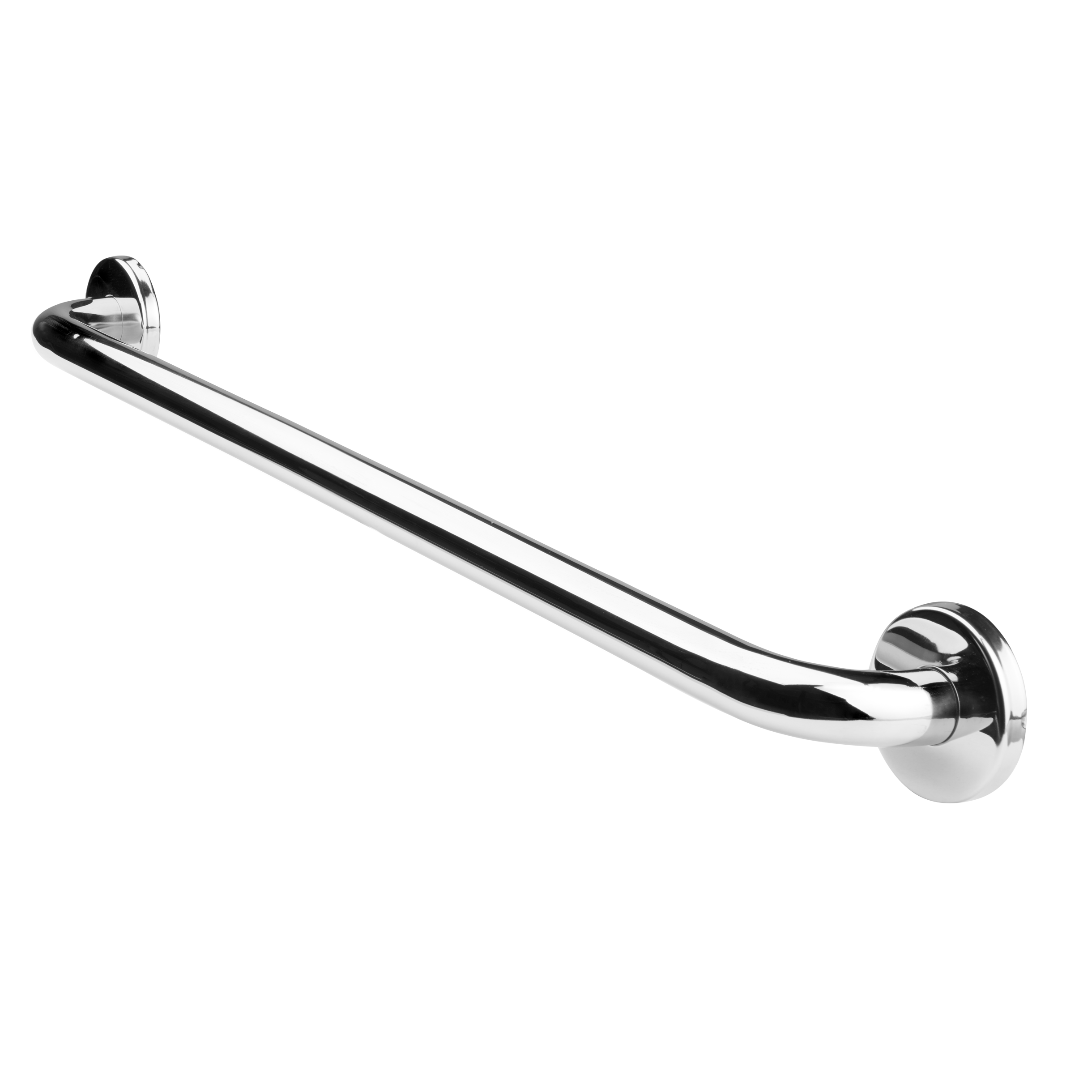 Intersteel SecuCare Wandbeugel 60cm RVS gepolijst Ø25