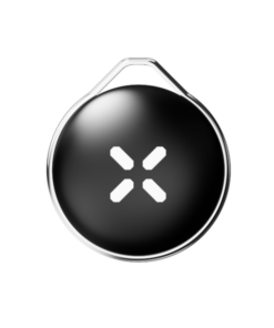 Intersteel Black X afstandsbediening xKey zwart 6 Intersteel Black X afstandsbediening xKey zwart - Afbeelding 3